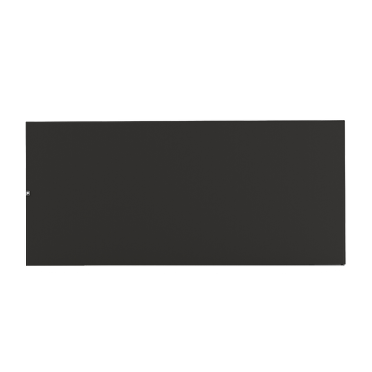 SSW-1 - Black - Dual 15-inch (380mm) Passive Subwoofer - Detailshot 1 image number null