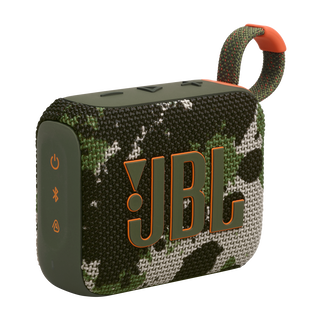 JBL Go 4
