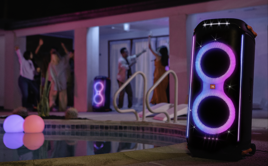 JBL Partybox 710 | Party speaker with 800W RMS powerful sound, built-in  lights and splashproof