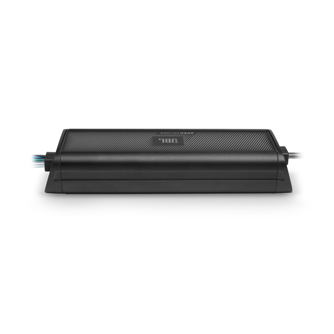JBL Apex PA1254 - Black - Back image number null