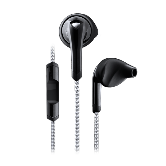 Signature Series ITX-3000 In-the-ear, sport earphones featuring