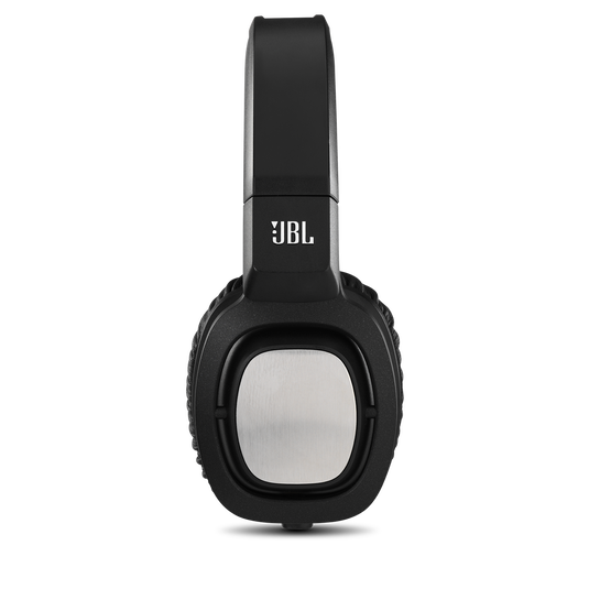 J55 | High-performance on-ear headphones