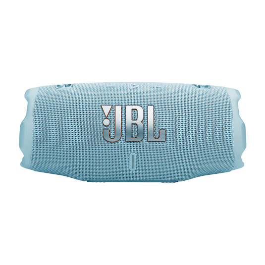 JBL Charge 6 | Portable waterproof and drop-proof Bluetooth speaker