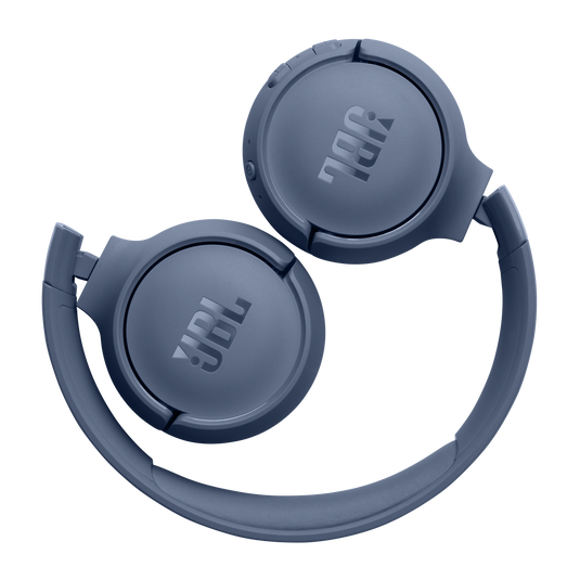 JBL Tune 520BT | Wireless on-ear headphones