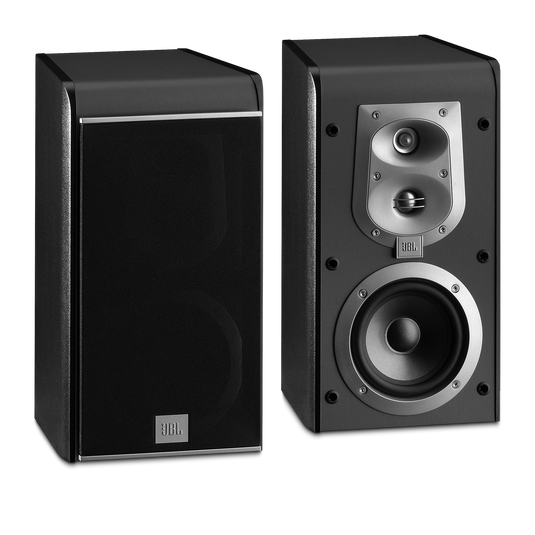 JBL ES20 パッシブスピーカー ブラック 3way 美品 ES20 | 3-Way, 130mm (5