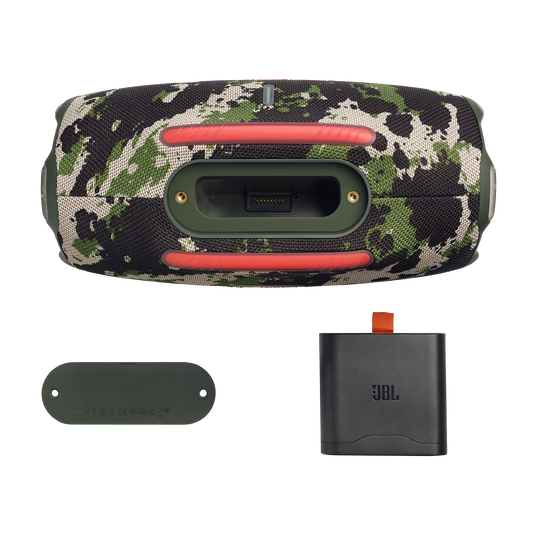 JBL Xtreme 4 | Portable waterproof speaker