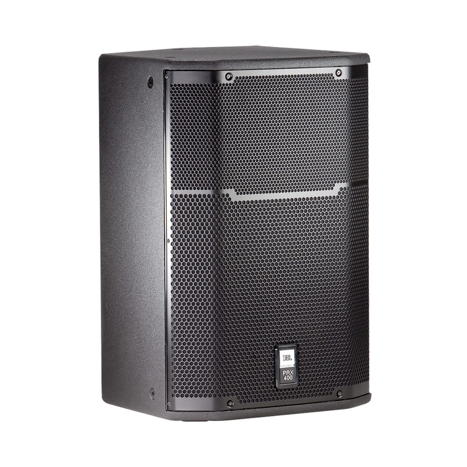 JBL Pro P.A. Speaker Recommender