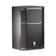 JBL PRX415M - Black - 15" Two-Way Stage Monitor and Loudspeaker System - Hero