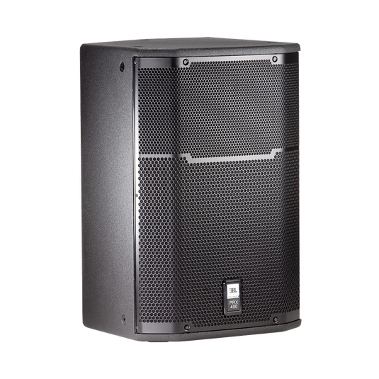 Jbl prx400 subwoofer 2025