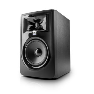 Officer subtraktion Oxide JBL 305P MkII | Powered 5" (12.7 cm) Two-Way Studio Monitor
