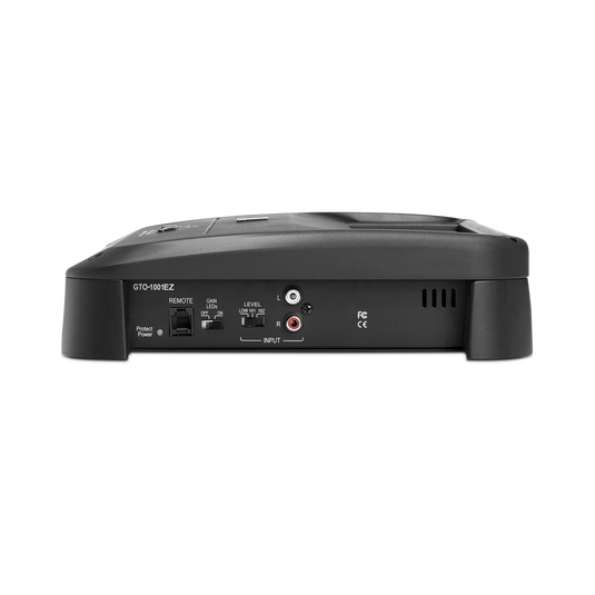 【希少!!】JBL GTO-1001EZ カーオディオ アンプ サブウーファー用 GTO-1001EZ | Powerful 1450-watt Car Subwoofer Amplifier