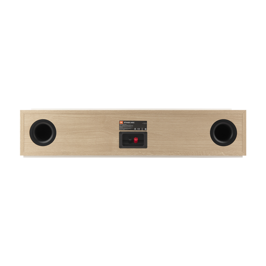 Stage 245C | 2.5-Way Quad 4.5-inch (114mm) Center Channel Loudspeaker