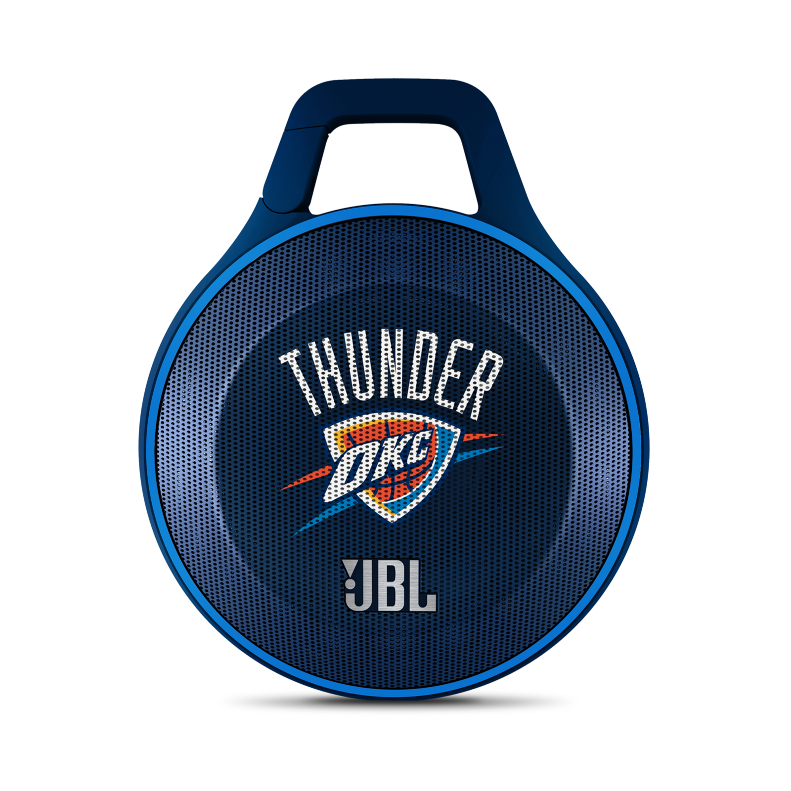 JBL Clip NBA Edition - Thunder