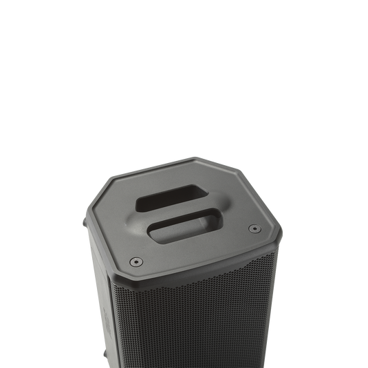 JBL PRX908 | Professional Powered Two-Way 8-Inch PA Loudspeaker