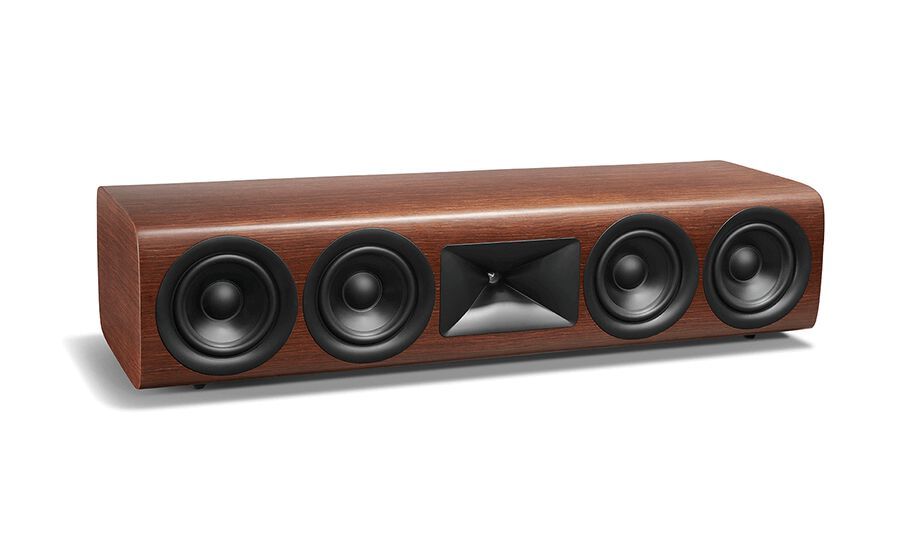 Jbl center discount