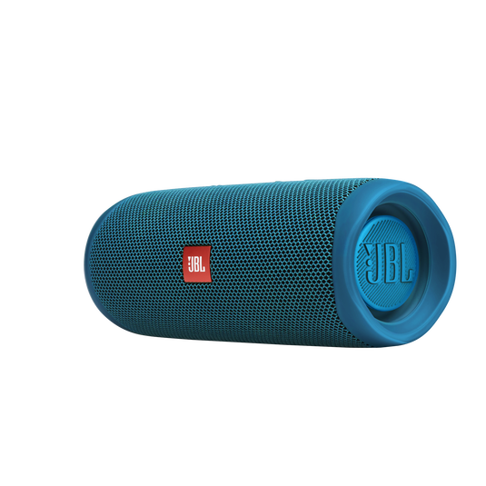 The New JBL Flip 5 Sounds Great But Can It Get The Party Started?