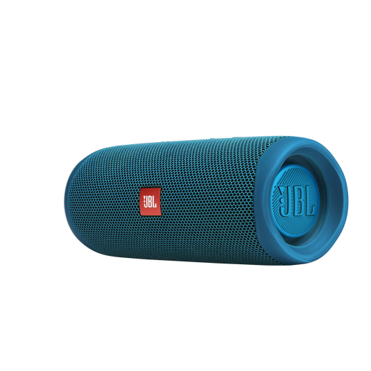  JBL FLIP 5, Waterproof Portable Bluetooth Speaker, Green :  Electronics