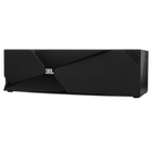 Studio 120C - Black - Immersive 240-watt 2.5-way Center Channel Speaker - Hero