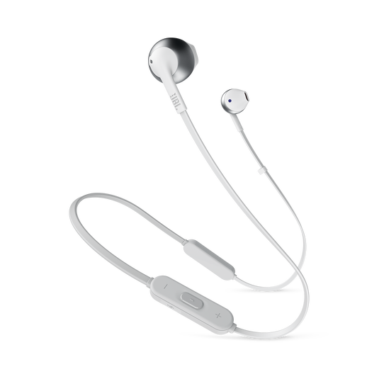 JBL Tune 205BT | Wireless Earbud headphones | In-Ear-Kopfhörer