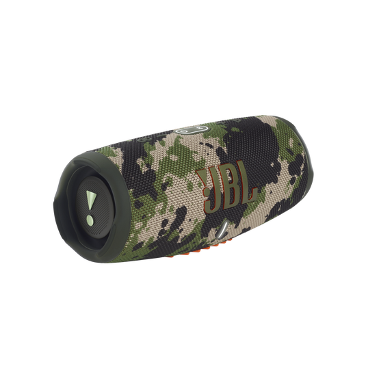 JBL Charge 5 | Portable Waterproof Speaker with Powerbank JBL Charge 5 | Portable Waterproof Speaker with Powerbank
