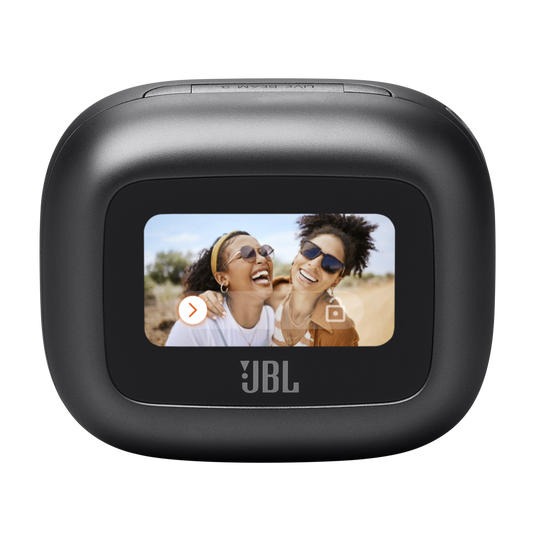 JBL Live Beam 3 | True wireless noise-cancelling closed-stick earbuds