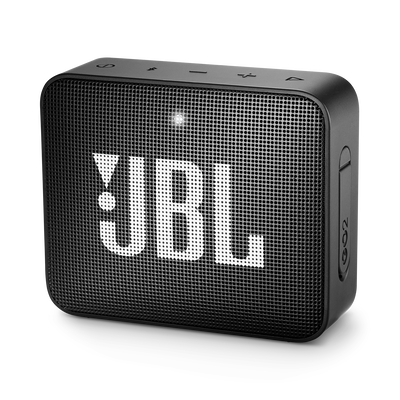 JBL GO 2 Personalized