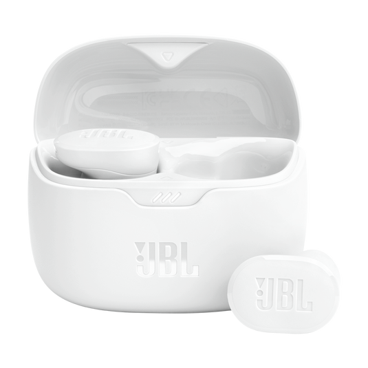 JBL Tune Buds, Tune Beam TWS earbuds coming to India soon