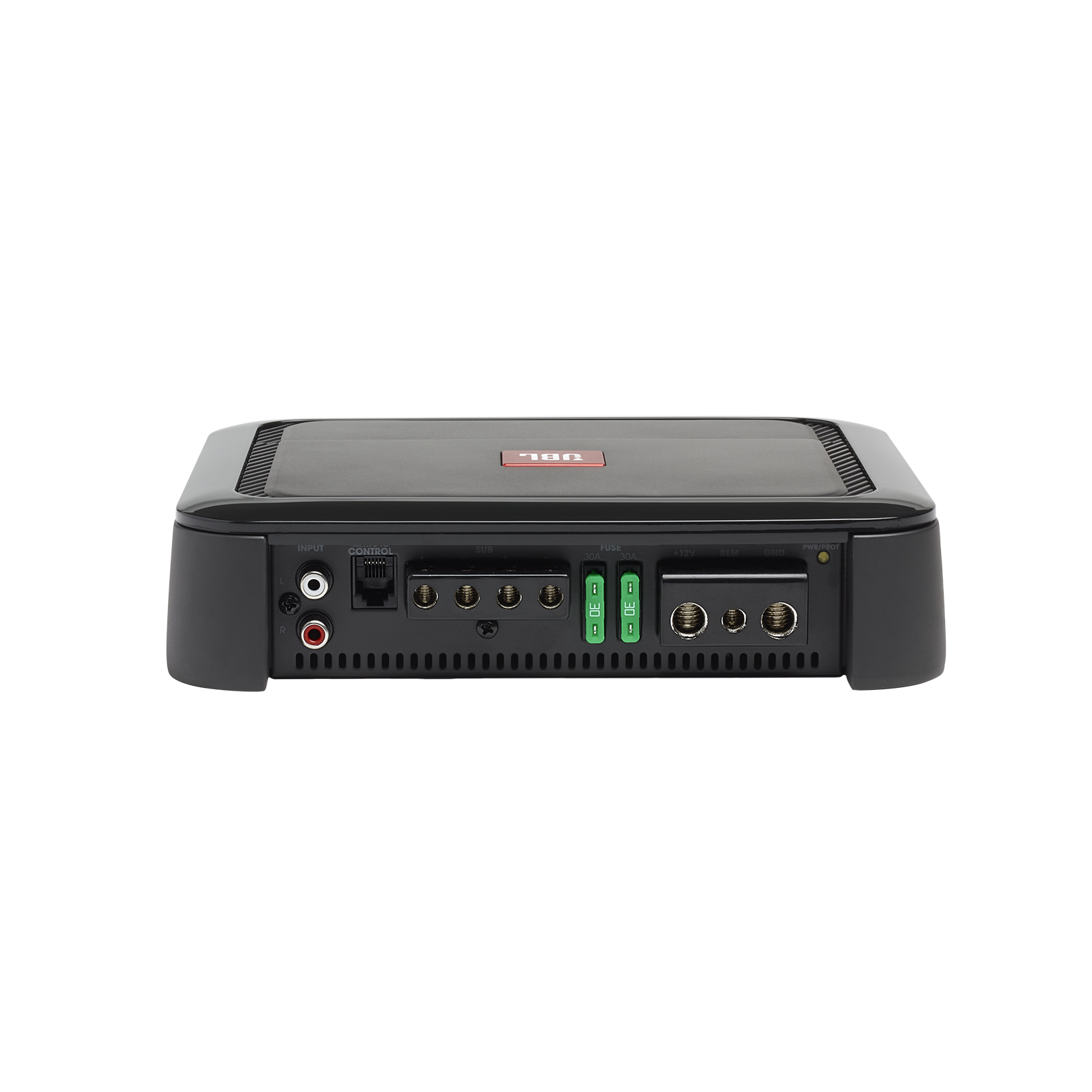 Club A600 Amplificador 600 W RMS @ 2 ohmios
