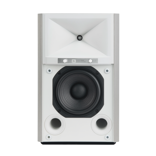 JBL 4305P スタジオモニター 4305P Studio Monitor | 「4305P」は、高解像度のストリーミング