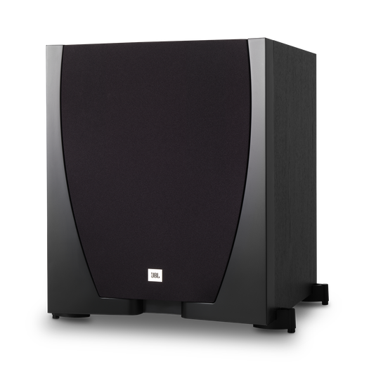 Jbl sub 550 top
