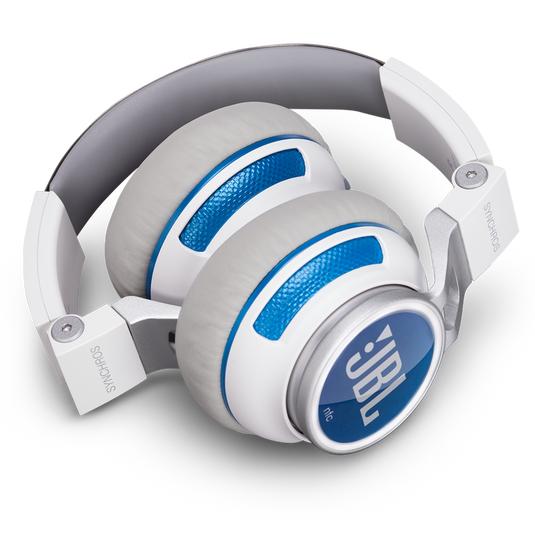 Synchros S400BT Premium On ear Bluetooth Stereo Headphone