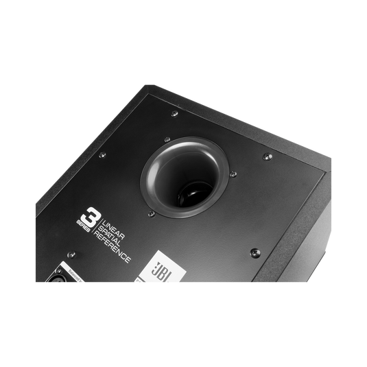 JBL LSR308 | 8