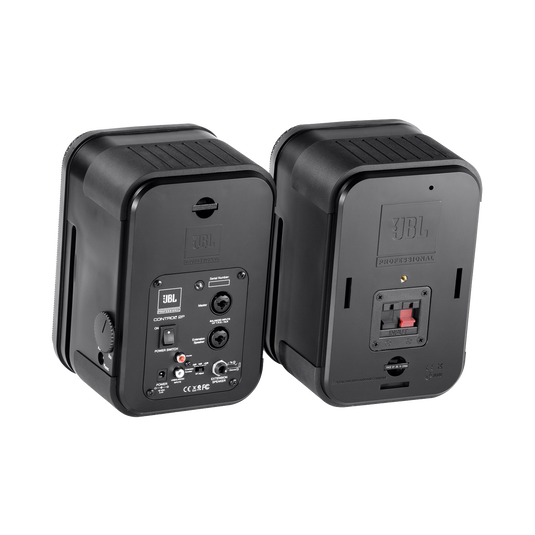 Jbl 2p 2025