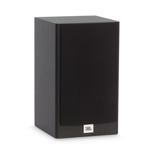 JBL Stage A120 - Black - Home Audio Loudspeaker System - Hero image number null