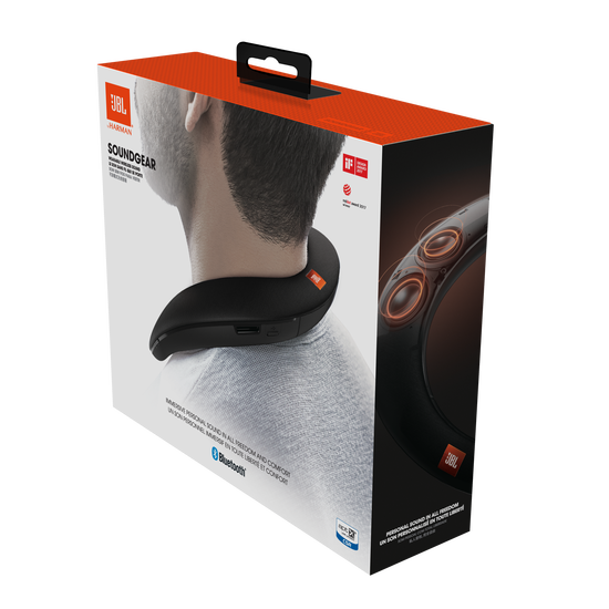 【たくみん】JBL SoundGear Bluetooth JBL SoundGear Sense Hybrid Open Ear headphones with