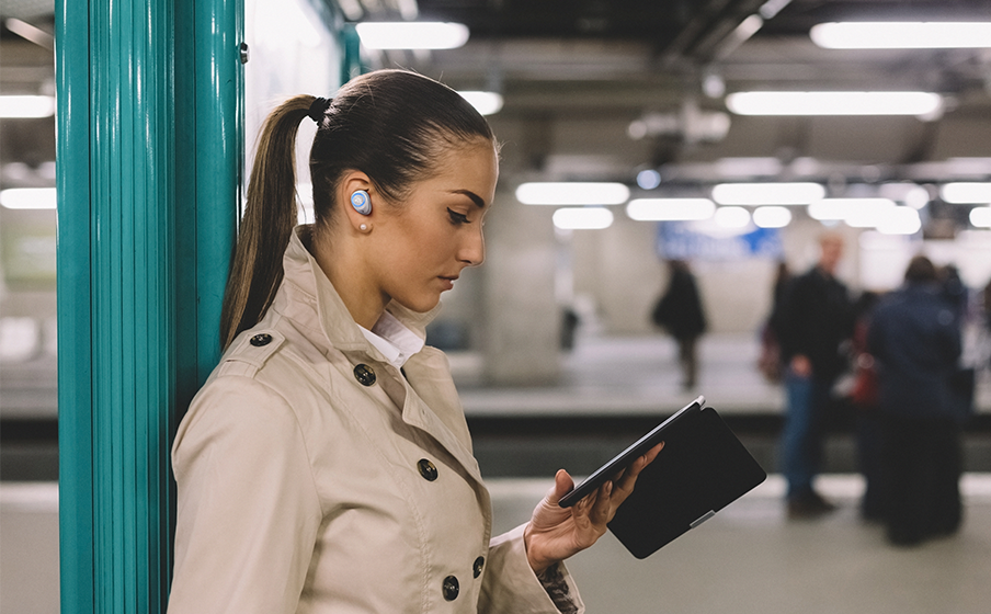 Jbl earbuds online free x review