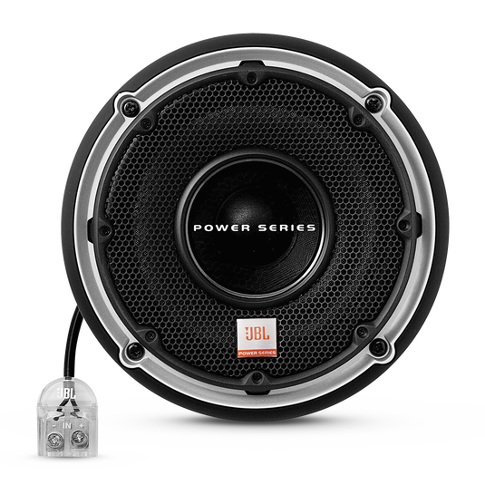 JBL P560C カーオーディオセット JBL P560C カーオーディオセット P560C | Powerful 5 1/4 inch 2-way