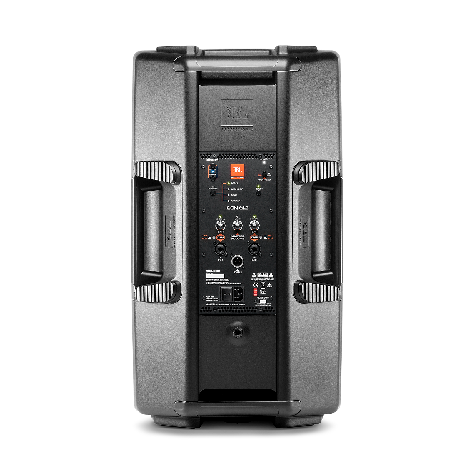 JBL EON612 | 12\