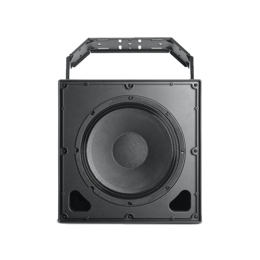 JBL AWC159 | All-Weather Compact 2-Way Coaxial Loudspeaker with 15