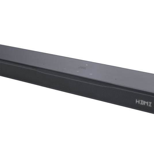 JBL Bar 300MK2 | 5.0 channel all-in-one soundbar with Dolby Atmos