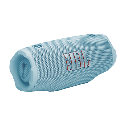 JBL Charge 6 | Portable waterproof and drop-proof Bluetooth speaker