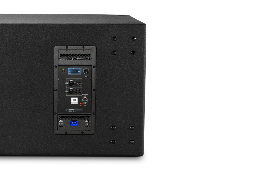 JBL SRX828SP Drivecore by Crown - Image