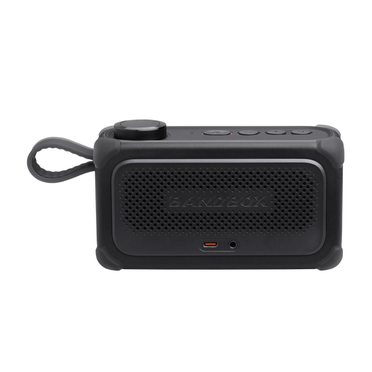 【新品未開封】JBL BANDBOX SOLO JBL BandBox Solo | Compact AI-powered practice amp and speaker