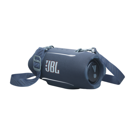 JBL Xtreme 5 | Portable waterproof speaker with massive legendary