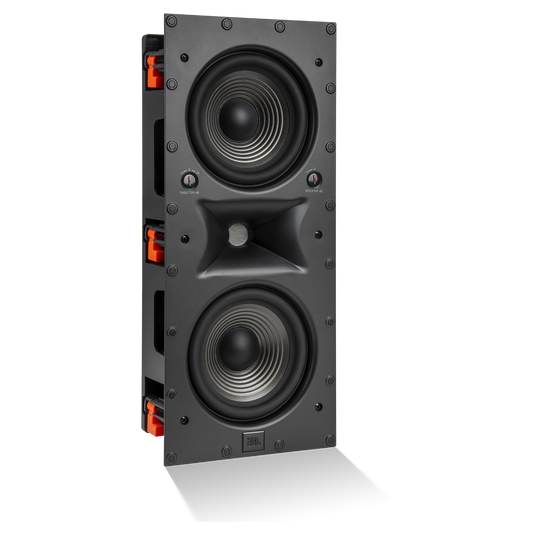 Studio 88lCR | Dual 8