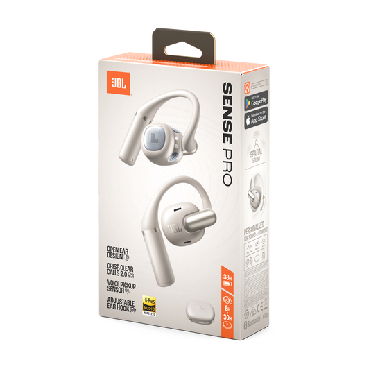 JBL Sense Pro | True wireless open-ear headphones