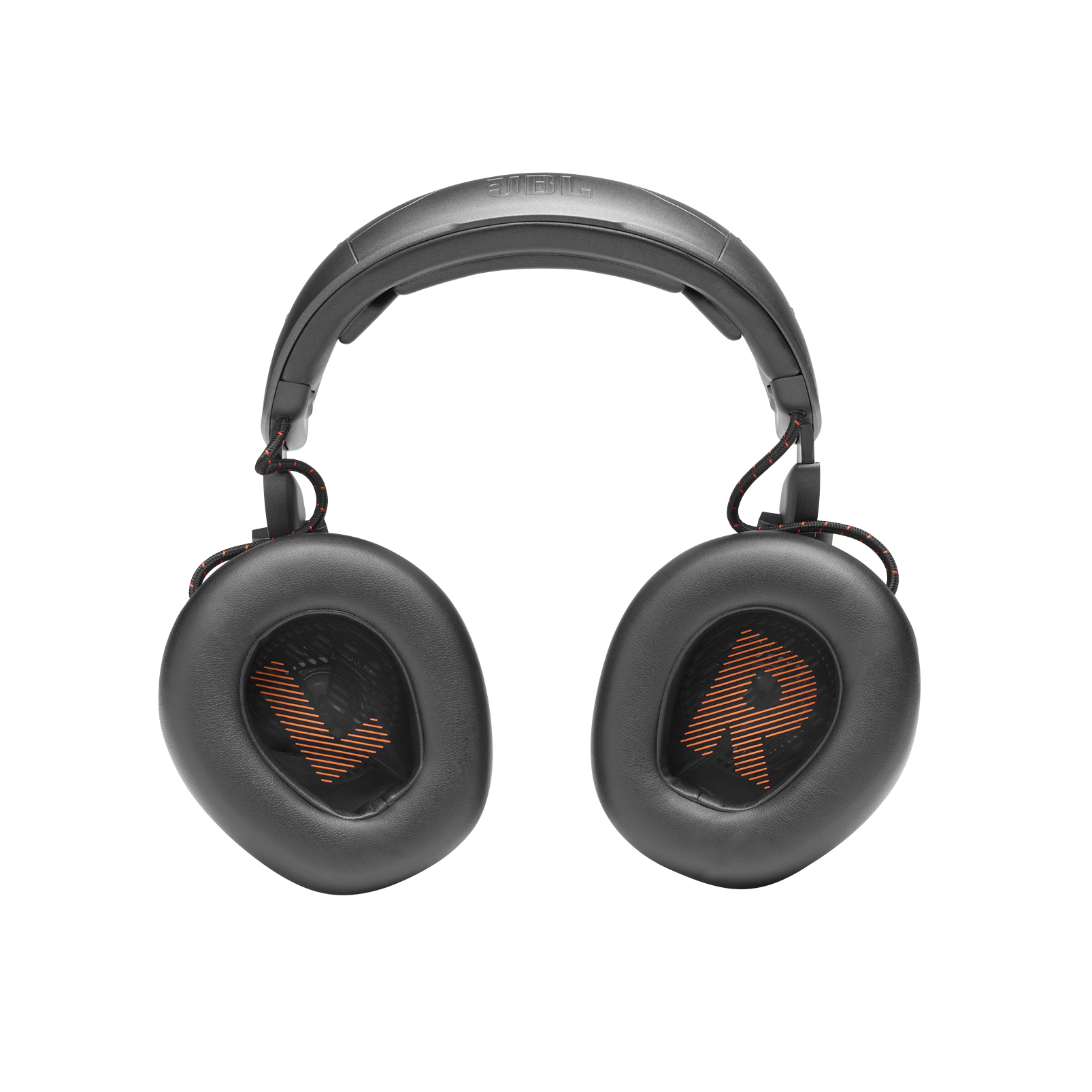 JBL Quantum ONE | Professional USB Gaming Headset