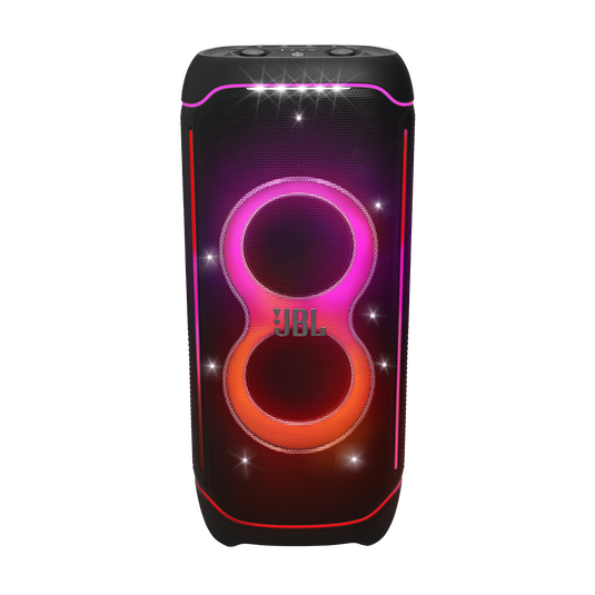 Jbl big speaker 2024 box