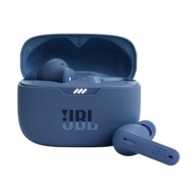  JBL Xtreme 3 - Portable Bluetooth Speaker, Powerful Sound and  deep bass (Blue) & Tune 125TWS True Wireless in-Ear Headphones (Black),  Small : Electronics