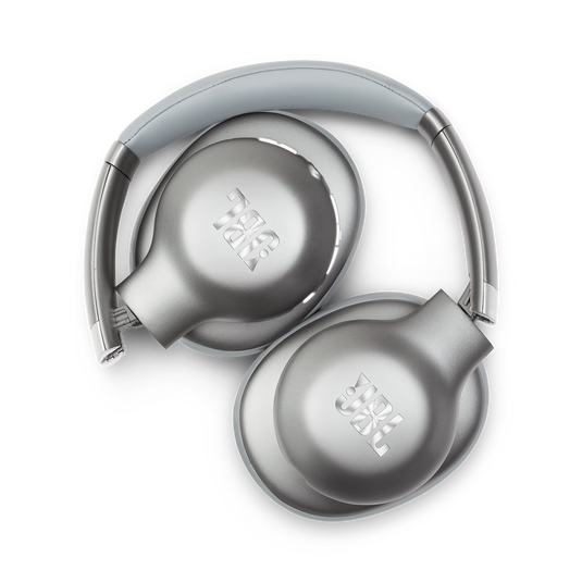 JBL EVEREST™ 710 | Wireless Over-ear headphones